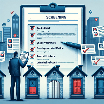  - The Smart Choice for Tenant Screening  - The Smart Choice for Tenant Screening 